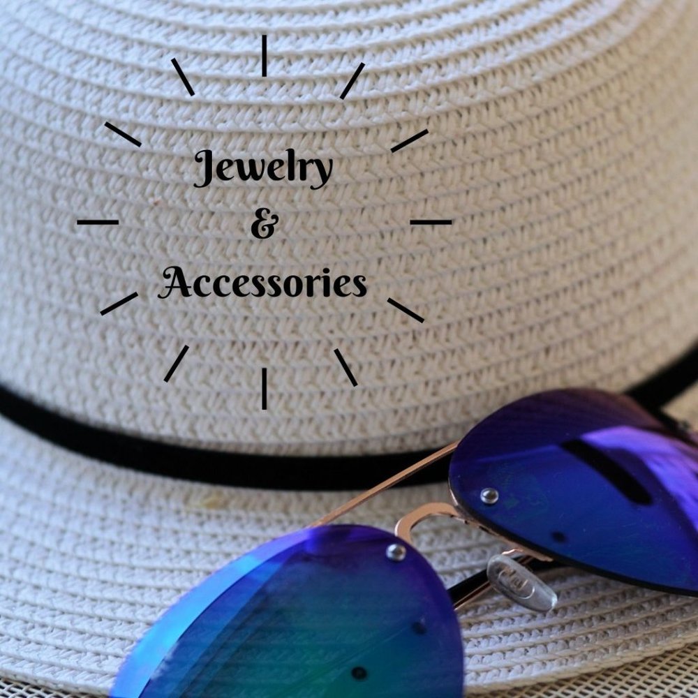 Jewelry & Accessories